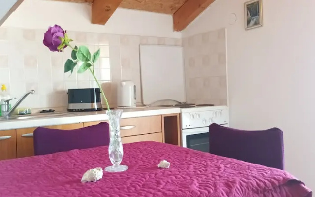 Marvie apartmani