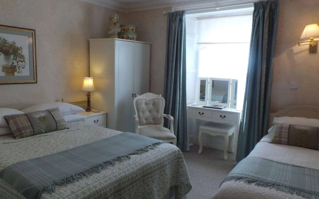 Comely Bank Guest House