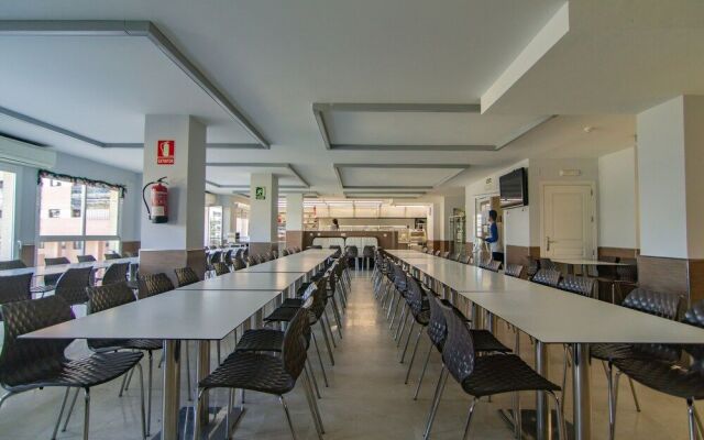Residencia Universitaria Alfil