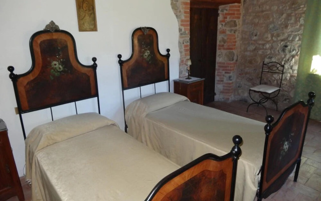 Agriturismo La Casaccina