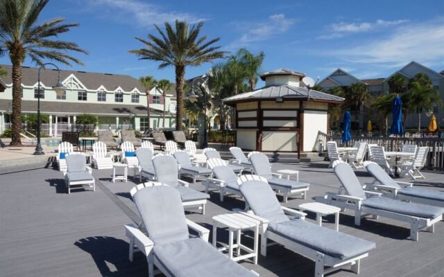 Runaway Beach by Runaway Beach Vacations