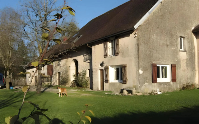 Chez Robert et Catherine