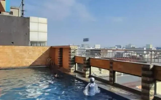 Hotel Daily Inn Bandung
