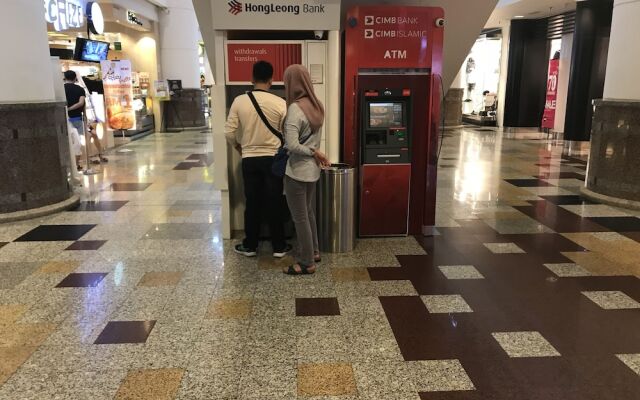 Times Square Service Suites