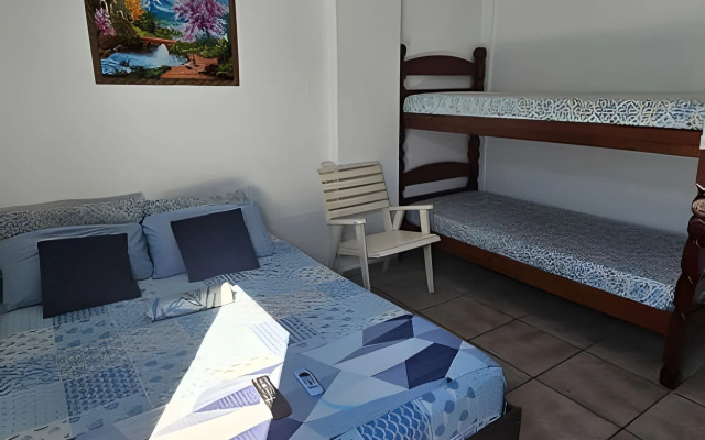 Suites Praiamar Vista Linda