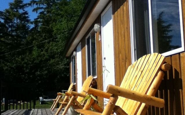 Little Beach Resort
