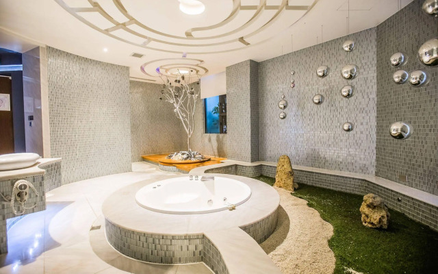 OHYA Chain Boutique Motel-Taoyuan