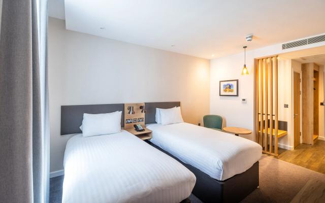 Holiday Inn Sunderland – City Centre by IHG - Image 7