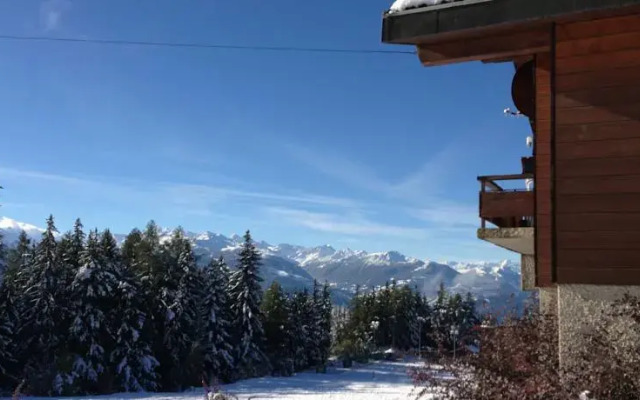 Chalet Fenua Api