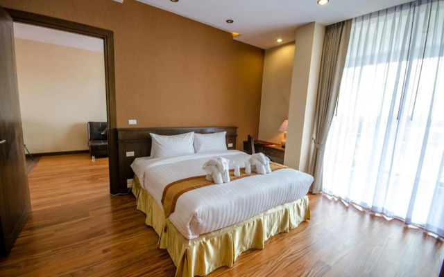 Kham Mon Lanna Resort Chiang Mai