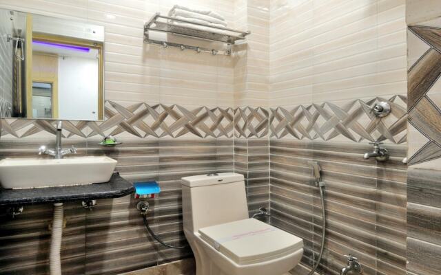 Hotel Karlo Kastle By Sushant Travels