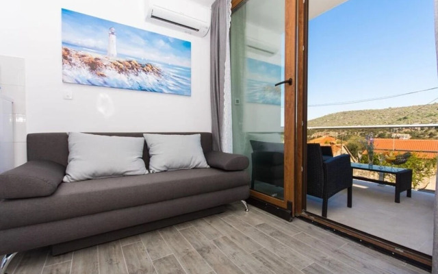 Ivica - 100m From the sea - A2