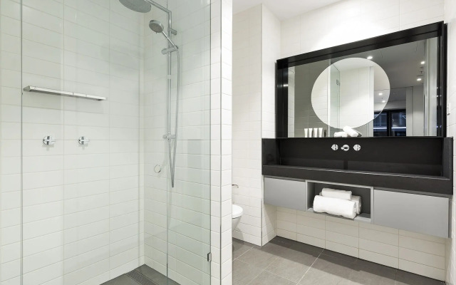 Tyrian Serviced Apartments - Albert Park Lake