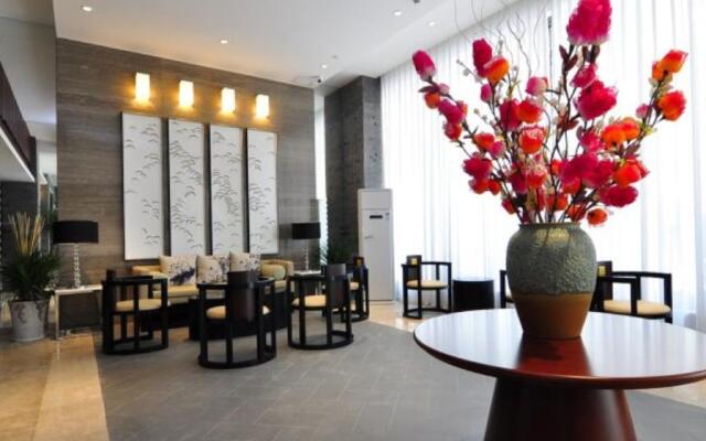 Jinjiang Inn Kunming Changshui Airport Branch