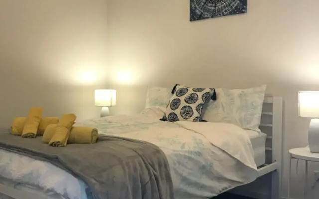 New Luxurious Skyview 2Bedroom Apartment Liverpool