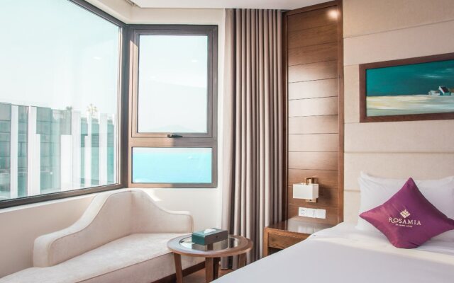 Rosamia Da Nang Hotel