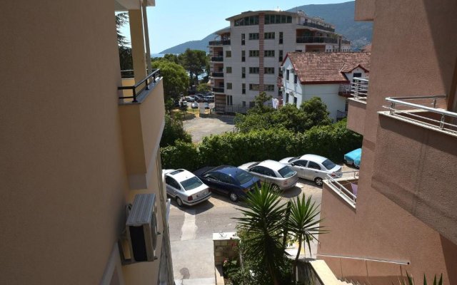 Adriatic Apartments Igalo