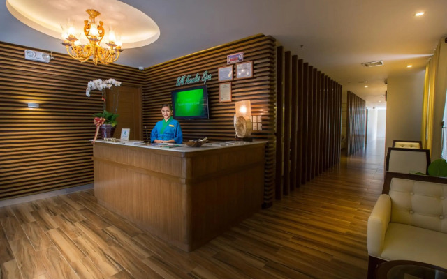 Winford Resort & Casino Manila