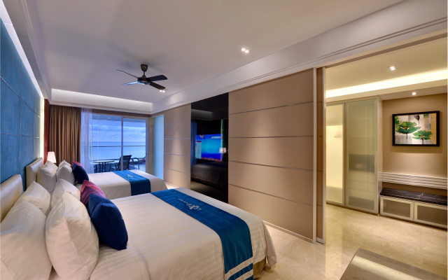 Lexis Suites Penang – Guest Rooms – Bayan Lepas