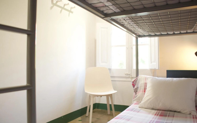 Apartament Can Mateu-Gran Terraza