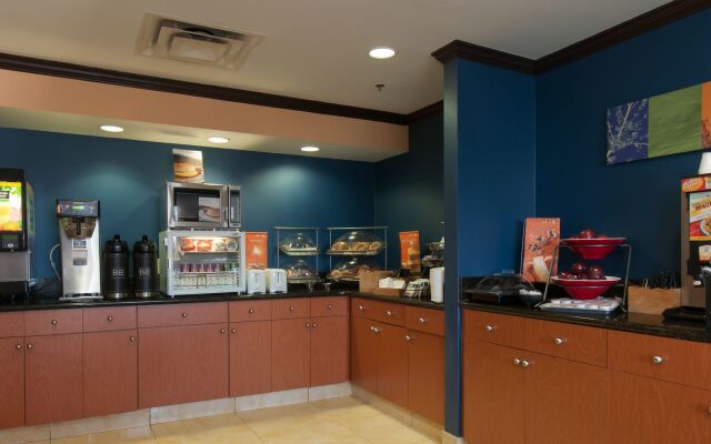Fairfield by Marriott Inn & Suites Columbia Harbison