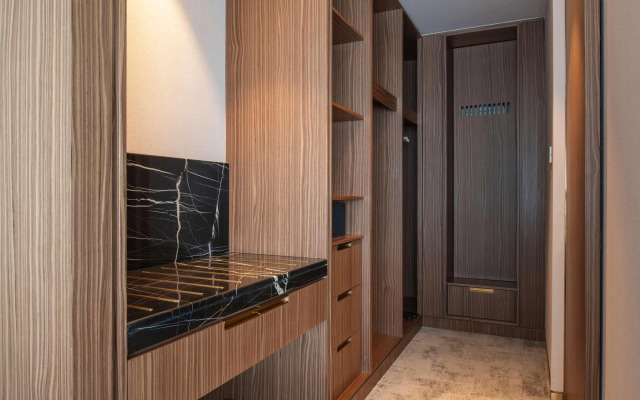 Steigenberger Hotel And Residence Doha