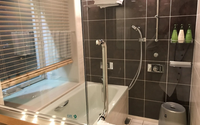 Smile Hotel Naha City Resort