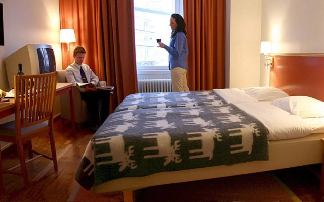 Hotell Kebne