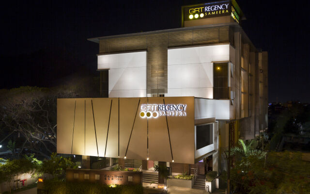 Regency Sameera Vellore by GRT Hotels