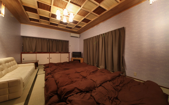 Shiso House