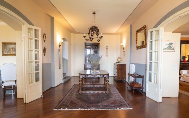 Relais Farinati - Adults only