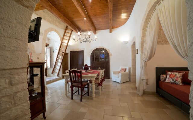Trullo Nobile - Dimore Nel Tempo