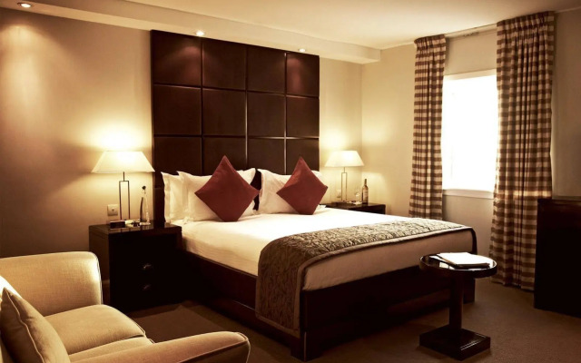 Stamford Bridge Hotel