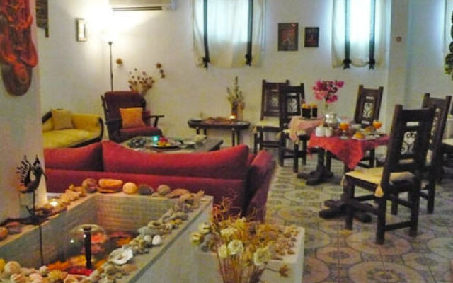 Villa Rodanthos