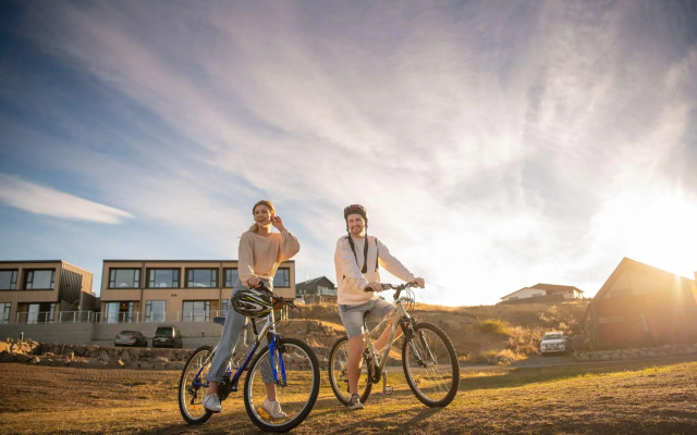 Galaxy Boutique Hotel