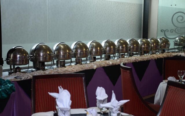 Hotel Lahore