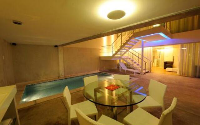 Nexos Hotel Piedade