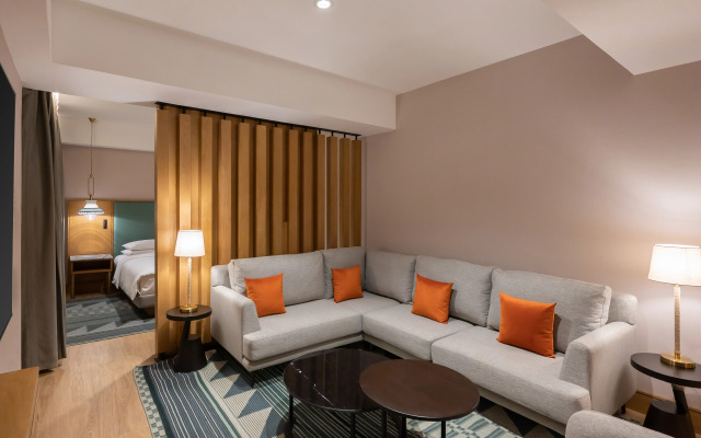 Hyatt Regency Nairobi Westlands