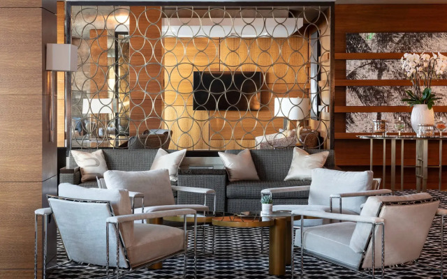 The Ritz-Carlton, Los Angeles