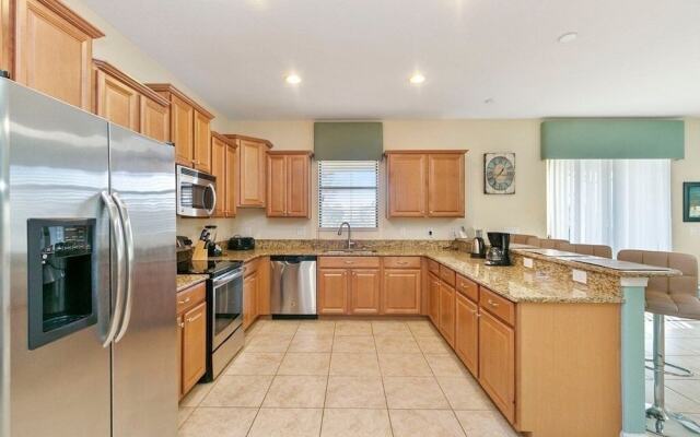 Barbara 6 Bedroom Home