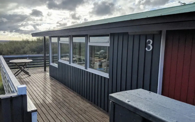 Múlakot Cosy Cabins