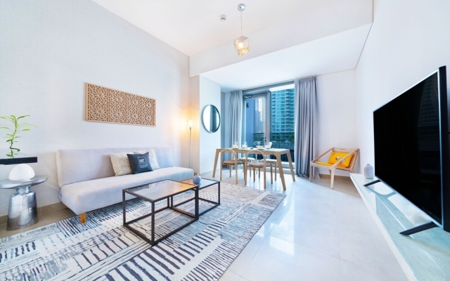 Maison Privee - Sparkle Tower 3