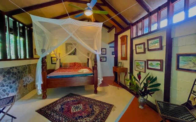 Cocoa Cottages