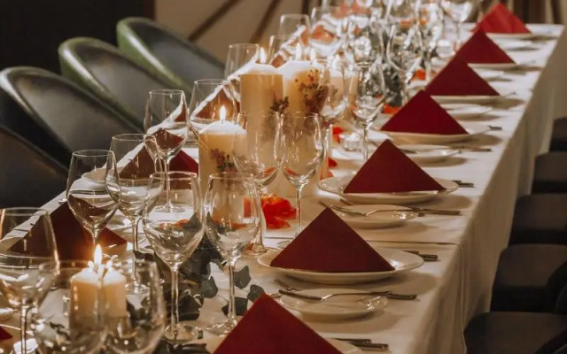 Rosedale Hotel Hong Kong