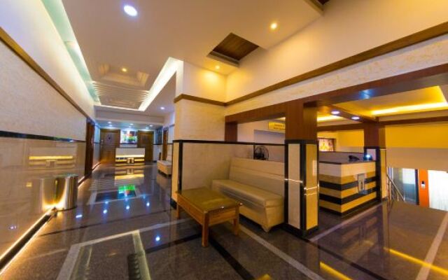 Kediyoor Hotels