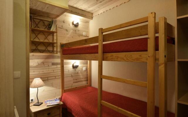 Résidence Onyx - Studio pour 4 Personnes 16