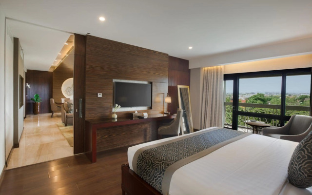 Royal Ambarrukmo Yogyakarta