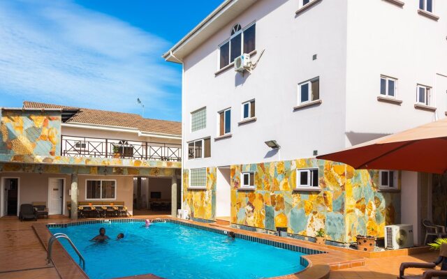 Midindi Hotel