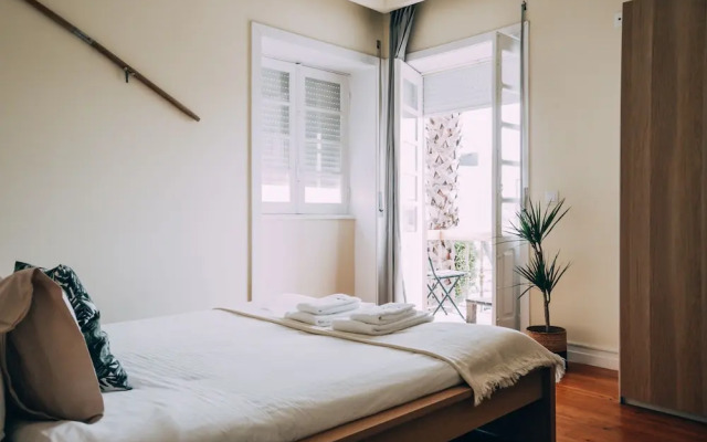 Green Coast Surfhouse