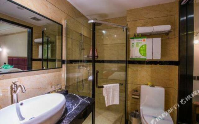 Wenzhou gularis Hotel